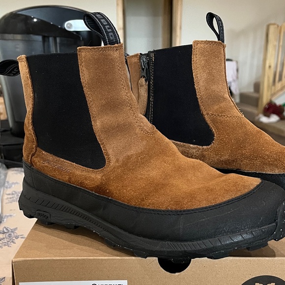 Icebug Boda Men’s Winter Boots. - Picture 2 of 5
